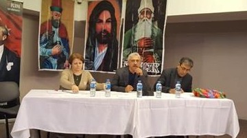 7. Olagan Genel Kurulumuz