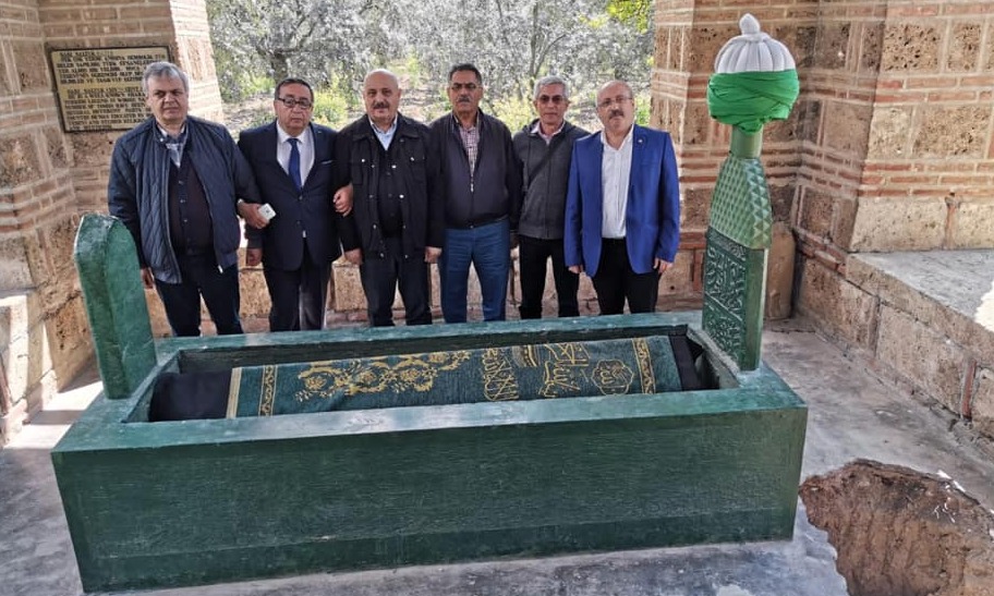 DEĞERLİ BASIN MENSUPLARI VE KAMUOYUNA