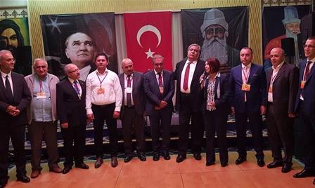 Vakıf Gecemiz(2016)